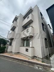 東武伊勢崎・大師線大師前駅まで徒歩12分