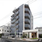 ＪＲ中央本線金山駅まで徒歩5分