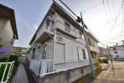 ＪＲ総武線（各駅停車）船橋駅までバス約13分 徒歩3分