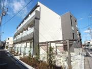 ＪＲ総武線（各駅停車）平井駅まで徒歩13分