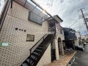 地下鉄今里筋線関目成育駅まで徒歩3分