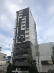 プレサンスNAGOYAファスト