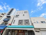 矢川駅前3DK