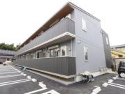 ＪＲ豊肥本線東海学園前駅まで徒歩10分