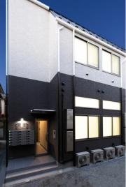 ＪＲ常磐線北千住駅まで徒歩14分