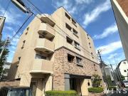東京メトロ丸ノ内線(方南町支線)方南町駅まで徒歩8分