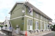 京成押上線八広駅まで徒歩17分
