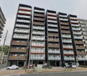 スパシエアコルデ横浜