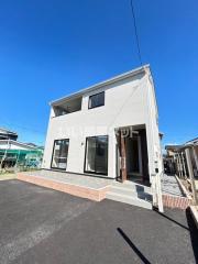 クレイドルガーデン土浦市若松町第2 1号棟