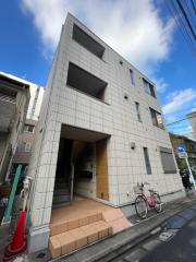 グローブシティ住吉