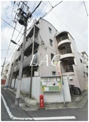 ＪＲ山手線駒込駅まで徒歩3分