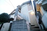 京王線芦花公園駅まで徒歩8分