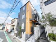 ビリーヴヒル弐番舘