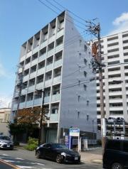 ＪＲ東海道本線尾頭橋駅まで徒歩7分