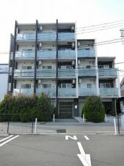 都営三田線西高島平駅まで徒歩3分