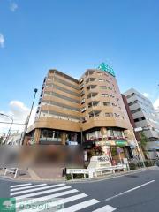 都営三田線目黒駅まで徒歩11分