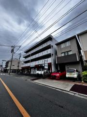 地下鉄名城線黒川駅まで徒歩7分