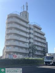 千歳スカイマンション