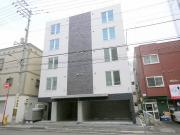 Porte-bonheur nishisen6jo（ポルトボヌールニ