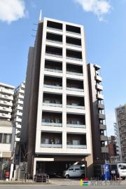 ジラフ高宮