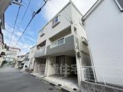 招堤南町1丁目貸家
