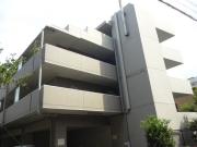 フロール横浜入江町第2