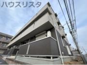ＪＲ高崎線行田駅まで徒歩12分