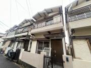 山手5丁目戸建