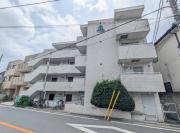 ＪＲ京浜東北・根岸線北浦和駅まで徒歩10分