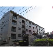 山中住宅