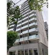 テラス神田猿楽町 部屋番号1301