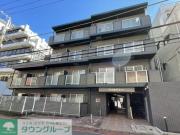 京王井の頭線渋谷駅まで徒歩11分