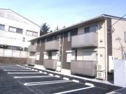 ベリーグラッド B