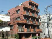 セザール立川B棟