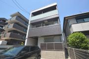 ラシーネ本陣