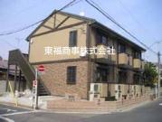 西武池袋・豊島線桜台駅まで徒歩4分