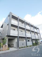 地下鉄御堂筋線なかもず駅まで徒歩22分