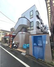東武伊勢崎・大師線谷塚駅まで徒歩25分