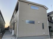 リーブルファイン西町2号棟