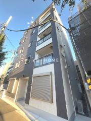 b′CASA東伏見