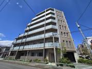 TOKIWA RESIDENCE