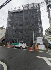 ＪＲ東北本線東大宮駅まで徒歩6分