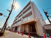 地下鉄西神・山手線伊川谷駅まで徒歩44分