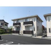 ファミーユ東峰B