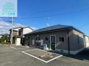 ＪＲ大村線大村駅まで徒歩11分