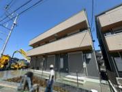 ＪＲ総武線（各駅停車）稲毛駅までバス約12分 徒歩2分