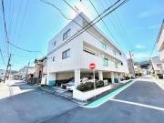 ＪＲ根岸線山手駅まで徒歩23分