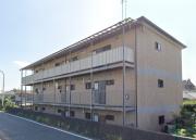 ヴェール多摩川