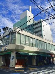 東京メトロ有楽町線江戸川橋駅まで徒歩11分
