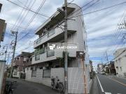 西武新宿線新所沢駅まで徒歩9分